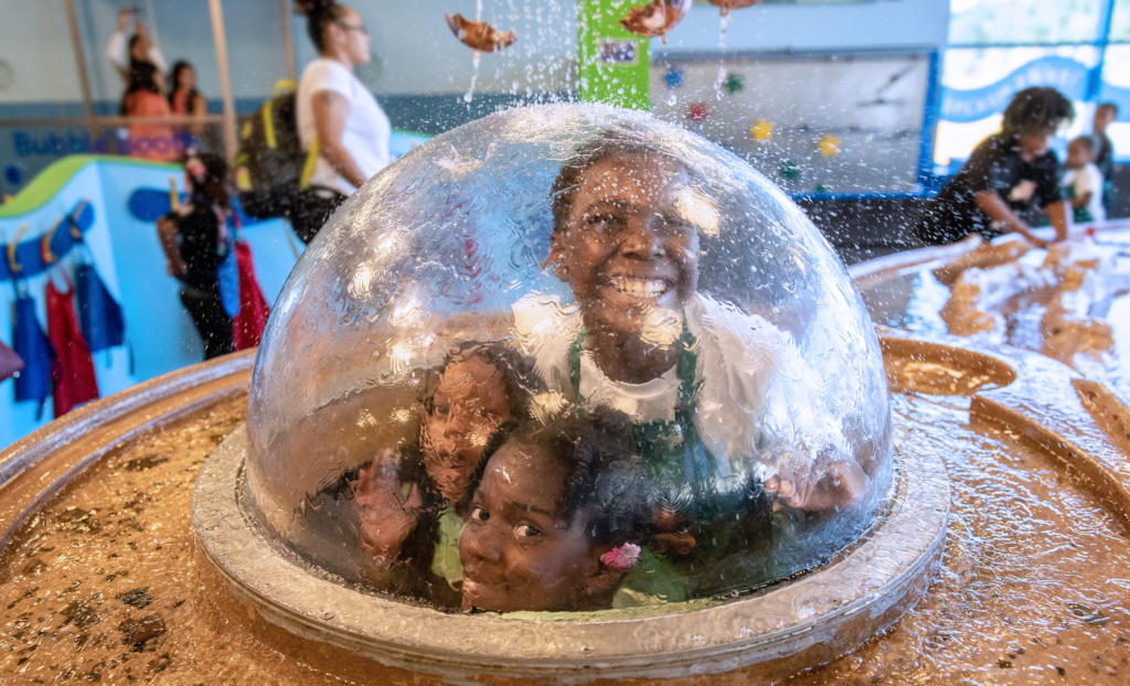 Gift Cards - DuPage Children's Museum